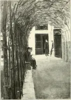 An illustration from Ausstellung deutscher Kunst aus der Zeit von 1775-1875 in der Königlichen Nationalgalerie, Berlin 1906. Herausgegeben vom Vorstand der Deutschen Jahrhundertausstellung. Mit einleitendem Text von Hugo von Tschudi (1906)
