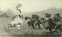 Picture 390 of 412 from Ausstellung deutscher Kunst aus der Zeit von 1775-1875 in der Königlichen Nationalgalerie, Berlin 1906. Herausgegeben vom Vorstand der Deutschen Jahrhundertausstellung. Mit einleitendem Text von Hugo von Tschudi (1906), leaf 349