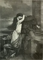 Picture 391 of 412 from Ausstellung deutscher Kunst aus der Zeit von 1775-1875 in der Königlichen Nationalgalerie, Berlin 1906. Herausgegeben vom Vorstand der Deutschen Jahrhundertausstellung. Mit einleitendem Text von Hugo von Tschudi (1906), leaf 350