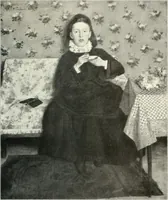 Picture 394 of 412 from Ausstellung deutscher Kunst aus der Zeit von 1775-1875 in der Königlichen Nationalgalerie, Berlin 1906. Herausgegeben vom Vorstand der Deutschen Jahrhundertausstellung. Mit einleitendem Text von Hugo von Tschudi (1906), leaf 352