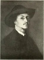 Picture 397 of 412 from Ausstellung deutscher Kunst aus der Zeit von 1775-1875 in der Königlichen Nationalgalerie, Berlin 1906. Herausgegeben vom Vorstand der Deutschen Jahrhundertausstellung. Mit einleitendem Text von Hugo von Tschudi (1906), leaf 354