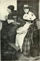 Picture 409 of 412 from Ausstellung deutscher Kunst aus der Zeit von 1775-1875 in der Königlichen Nationalgalerie, Berlin 1906. Herausgegeben vom Vorstand der Deutschen Jahrhundertausstellung. Mit einleitendem Text von Hugo von Tschudi (1906), leaf 362