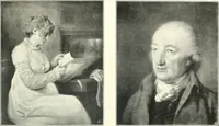Picture 11 of 412 from Ausstellung deutscher Kunst aus der Zeit von 1775-1875 in der Königlichen Nationalgalerie, Berlin 1906. Herausgegeben vom Vorstand der Deutschen Jahrhundertausstellung. Mit einleitendem Text von Hugo von Tschudi (1906), leaf 72