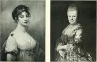 Picture 23 of 412 from Ausstellung deutscher Kunst aus der Zeit von 1775-1875 in der Königlichen Nationalgalerie, Berlin 1906. Herausgegeben vom Vorstand der Deutschen Jahrhundertausstellung. Mit einleitendem Text von Hugo von Tschudi (1906), leaf 78