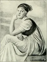 Picture 25 of 412 from Ausstellung deutscher Kunst aus der Zeit von 1775-1875 in der Königlichen Nationalgalerie, Berlin 1906. Herausgegeben vom Vorstand der Deutschen Jahrhundertausstellung. Mit einleitendem Text von Hugo von Tschudi (1906), leaf 79