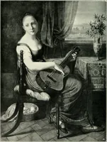Picture 26 of 412 from Ausstellung deutscher Kunst aus der Zeit von 1775-1875 in der Königlichen Nationalgalerie, Berlin 1906. Herausgegeben vom Vorstand der Deutschen Jahrhundertausstellung. Mit einleitendem Text von Hugo von Tschudi (1906), leaf 79