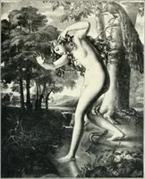 Picture 27 of 412 from Ausstellung deutscher Kunst aus der Zeit von 1775-1875 in der Königlichen Nationalgalerie, Berlin 1906. Herausgegeben vom Vorstand der Deutschen Jahrhundertausstellung. Mit einleitendem Text von Hugo von Tschudi (1906), leaf 80