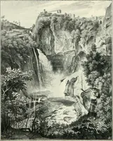 Picture 40 of 412 from Ausstellung deutscher Kunst aus der Zeit von 1775-1875 in der Königlichen Nationalgalerie, Berlin 1906. Herausgegeben vom Vorstand der Deutschen Jahrhundertausstellung. Mit einleitendem Text von Hugo von Tschudi (1906), leaf 91