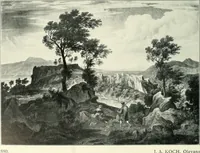 Picture 41 of 412 from Ausstellung deutscher Kunst aus der Zeit von 1775-1875 in der Königlichen Nationalgalerie, Berlin 1906. Herausgegeben vom Vorstand der Deutschen Jahrhundertausstellung. Mit einleitendem Text von Hugo von Tschudi (1906), leaf 91