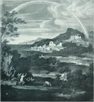 Picture 42 of 412 from Ausstellung deutscher Kunst aus der Zeit von 1775-1875 in der Königlichen Nationalgalerie, Berlin 1906. Herausgegeben vom Vorstand der Deutschen Jahrhundertausstellung. Mit einleitendem Text von Hugo von Tschudi (1906), leaf 92