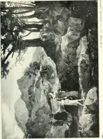 An illustration from Ausstellung deutscher Kunst aus der Zeit von 1775-1875 in der Königlichen Nationalgalerie, Berlin 1906. Herausgegeben vom Vorstand der Deutschen Jahrhundertausstellung. Mit einleitendem Text von Hugo von Tschudi (1906)