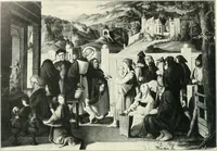 Picture 50 of 412 from Ausstellung deutscher Kunst aus der Zeit von 1775-1875 in der Königlichen Nationalgalerie, Berlin 1906. Herausgegeben vom Vorstand der Deutschen Jahrhundertausstellung. Mit einleitendem Text von Hugo von Tschudi (1906), leaf 99