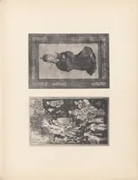 An illustration from Die Ausstellung von Meisterwerken muhammedanischer Kunst in München, 1910 (1912)