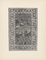 An illustration from Die Ausstellung von Meisterwerken muhammedanischer Kunst in München, 1910 (1912)