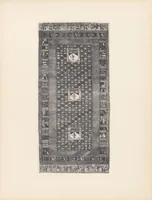 An illustration from Die Ausstellung von Meisterwerken muhammedanischer Kunst in München, 1910 (1912)