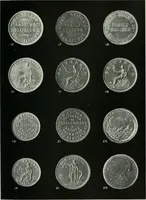 An illustration from Australasian tokens and coins; a handbook by Dr. Arthur Andrews .. (1921)