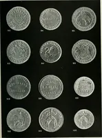 Picture 12 of 62 from Australasian tokens and coins; a handbook by Dr. Arthur Andrews .. (1921), leaf 192