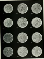 Picture 13 of 62 from Australasian tokens and coins; a handbook by Dr. Arthur Andrews .. (1921), leaf 194