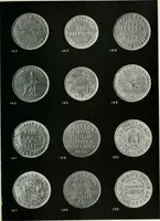 An illustration from Australasian tokens and coins; a handbook by Dr. Arthur Andrews .. (1921)