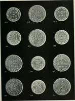 Picture 19 of 62 from Australasian tokens and coins; a handbook by Dr. Arthur Andrews .. (1921), leaf 206