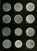 Picture 24 of 62 from Australasian tokens and coins; a handbook by Dr. Arthur Andrews .. (1921), leaf 216