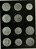 Picture 25 of 62 from Australasian tokens and coins; a handbook by Dr. Arthur Andrews .. (1921), leaf 218