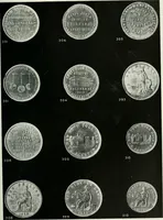 Picture 27 of 62 from Australasian tokens and coins; a handbook by Dr. Arthur Andrews .. (1921), leaf 222