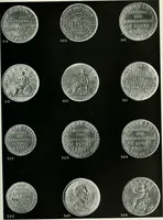 Picture 29 of 62 from Australasian tokens and coins; a handbook by Dr. Arthur Andrews .. (1921), leaf 226