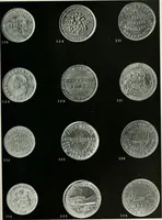 Picture 30 of 62 from Australasian tokens and coins; a handbook by Dr. Arthur Andrews .. (1921), leaf 228