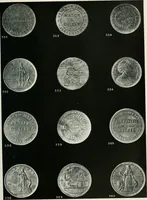 An illustration from Australasian tokens and coins; a handbook by Dr. Arthur Andrews .. (1921)