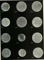 An illustration from Australasian tokens and coins; a handbook by Dr. Arthur Andrews .. (1921)