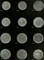 Picture 43 of 62 from Australasian tokens and coins; a handbook by Dr. Arthur Andrews .. (1921), leaf 254