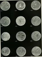 An illustration from Australasian tokens and coins; a handbook by Dr. Arthur Andrews .. (1921)