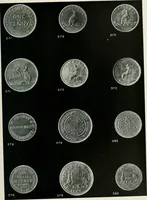Picture 47 of 62 from Australasian tokens and coins; a handbook by Dr. Arthur Andrews .. (1921), leaf 262
