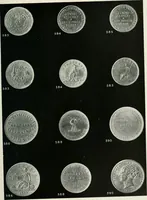 Picture 48 of 62 from Australasian tokens and coins; a handbook by Dr. Arthur Andrews .. (1921), leaf 264