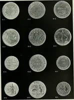 Picture 51 of 62 from Australasian tokens and coins; a handbook by Dr. Arthur Andrews .. (1921), leaf 270