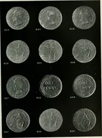Picture 52 of 62 from Australasian tokens and coins; a handbook by Dr. Arthur Andrews .. (1921), leaf 272