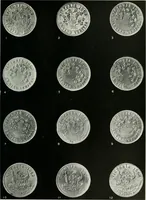 Picture 55 of 62 from Australasian tokens and coins; a handbook by Dr. Arthur Andrews .. (1921), leaf 278