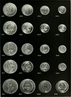 An illustration from Australasian tokens and coins; a handbook by Dr. Arthur Andrews .. (1921)