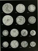 An illustration from Australasian tokens and coins; a handbook by Dr. Arthur Andrews .. (1921)