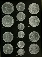 An illustration from Australasian tokens and coins; a handbook by Dr. Arthur Andrews .. (1921)