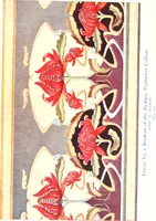 Picture 58 of 66 from The Australian flora in applied art (1915), leaf 100