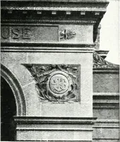 Picture 15 of 66 from The Australian flora in applied art (1915), leaf 46