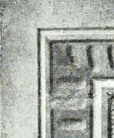 An illustration from The Australian flora in applied art (1915)