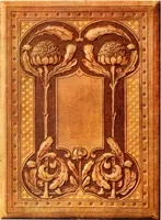 Picture 22 of 66 from The Australian flora in applied art (1915), leaf 49