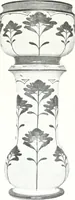 An illustration from The Australian flora in applied art (1915)