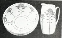 An illustration from The Australian flora in applied art (1915)