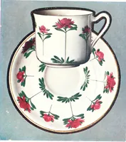 An illustration from The Australian flora in applied art (1915)