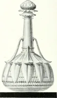 Picture 30 of 66 from The Australian flora in applied art (1915), leaf 61