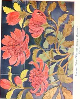Picture 32 of 66 from The Australian flora in applied art (1915), leaf 64